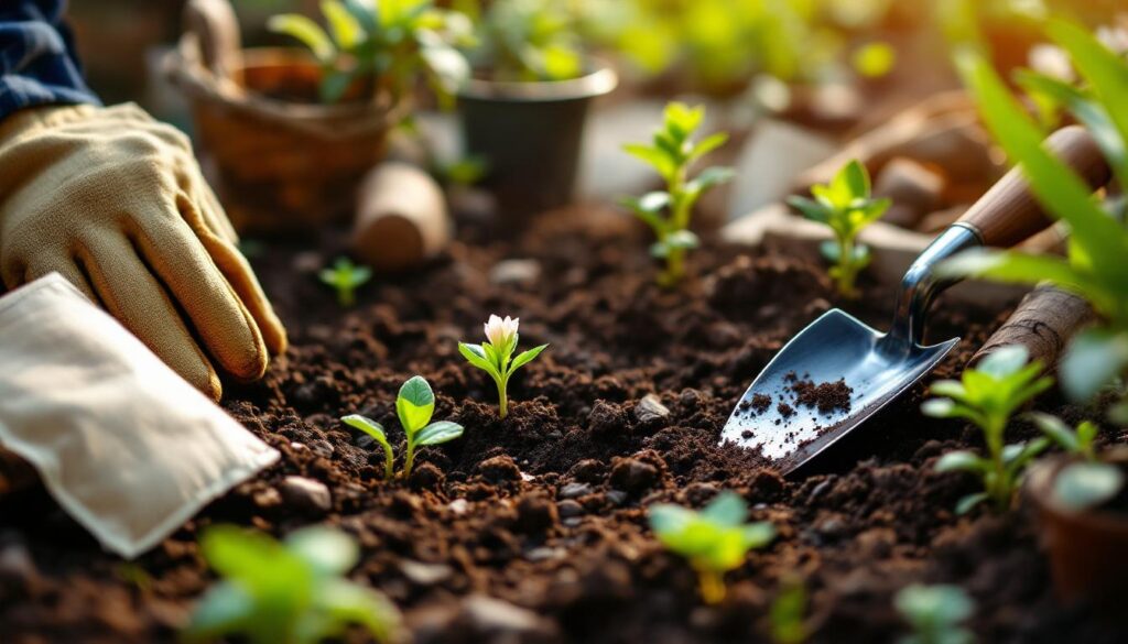 découvrez les conseils essentiels pour préparer efficacement votre parcelle en avril et réussir votre jardinage au printemps.