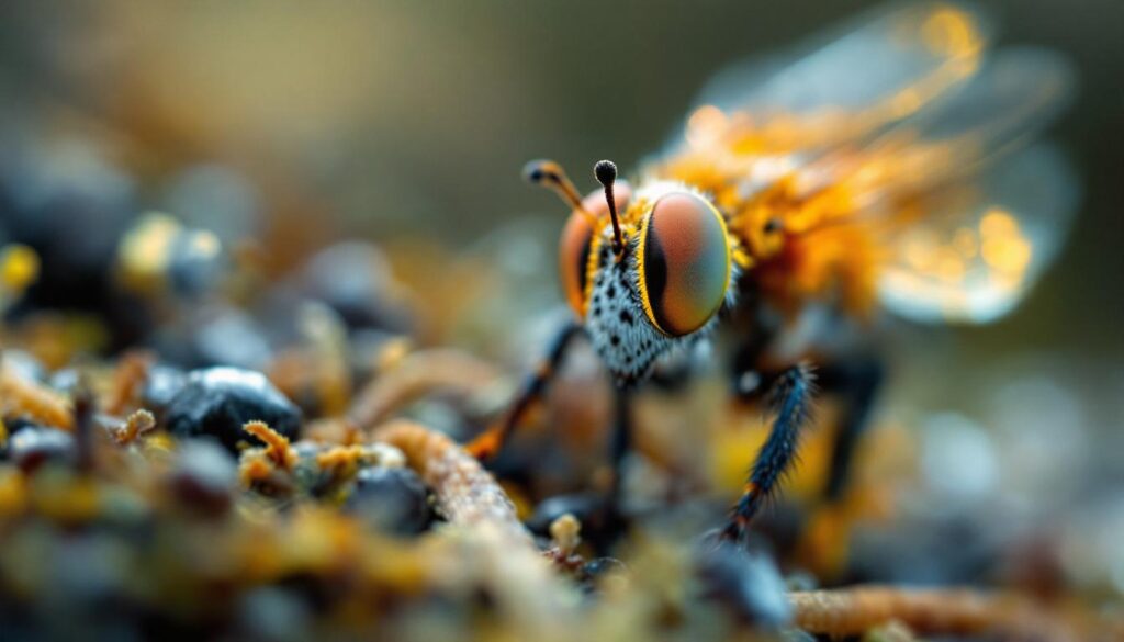 découvrez comment une découverte française met en lumière une vulnérabilité inattendue des tiques, ouvrant de nouvelles perspectives dans la lutte contre la maladie de lyme.