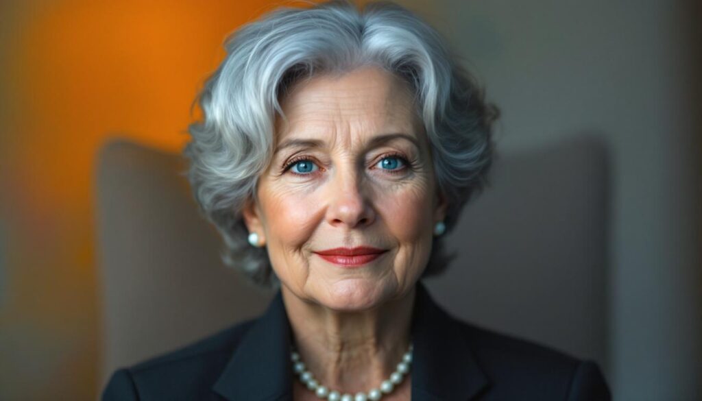 découvrez marylise goubin, la nouvelle maire de béthon, son parcours, ses projets et sa vision pour la commune.