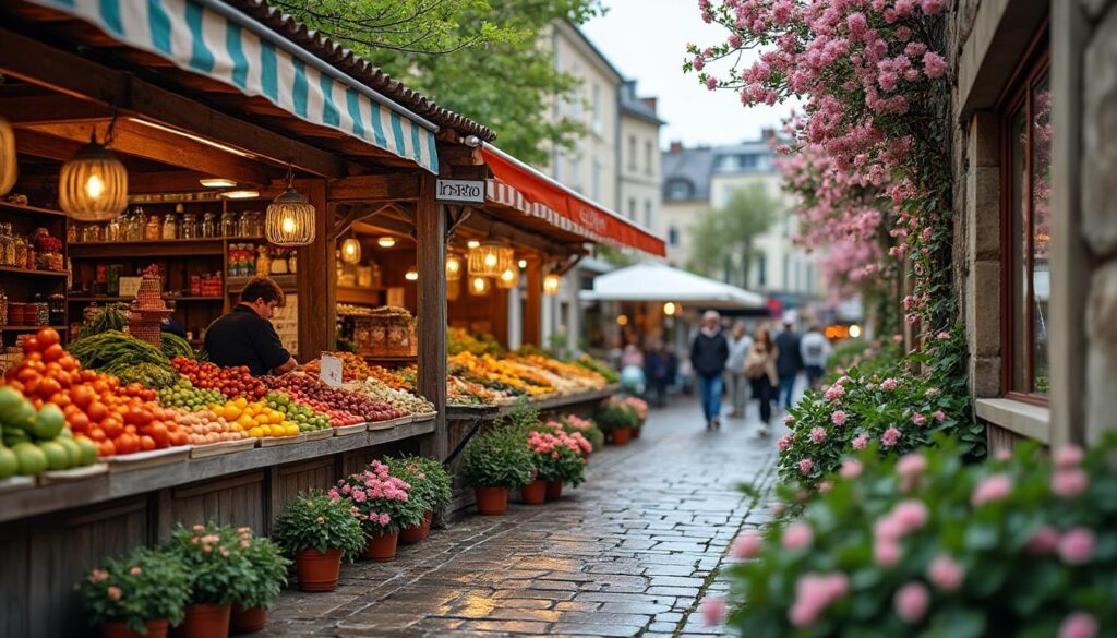 explorez les meilleures idées de sorties incontournables dans le pays de brest pour le week-end des 25 et 26 avril. culture, nature et événements vous attendent !
