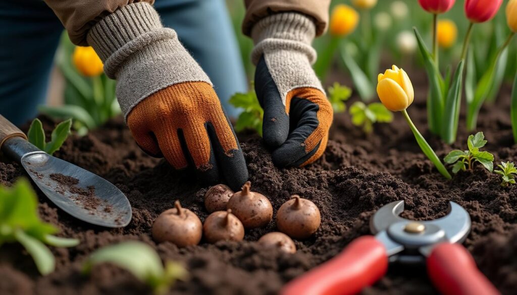 découvrez nos astuces pour bien préparer votre jardin en février et accueillir le printemps avec succès. conseils pratiques pour semis, taille et entretien.