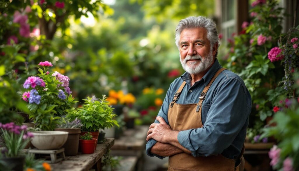 découvrez le programme complet de la fête des jardins avec stéphane marie, invité d'honneur, et la participation de 32 exposants passionnés. un événement incontournable pour les amateurs de jardinage et de nature.