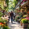 découvrez deux foires aux plantes à amiens ce dimanche, situées à seulement 300 mètres l'une de l'autre, idéales pour tous les passionnés de jardinage.