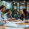 découvrez comment une commune de loire-atlantique soutient activement les jeunes dans leurs premiers pas professionnels grâce à des initiatives innovantes et un accompagnement personnalisé.