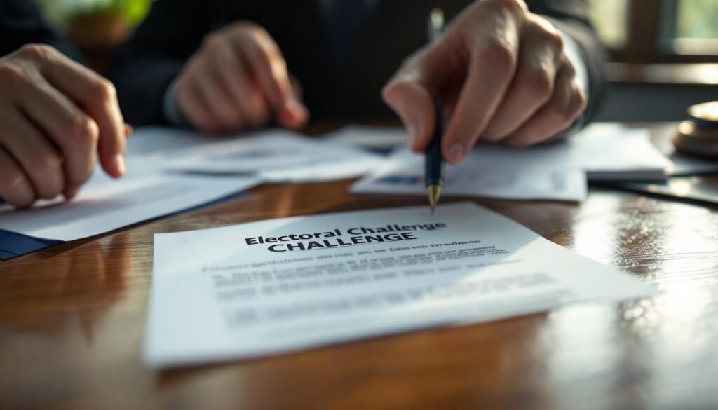 contentieux électoral à parsac : découvrez les détails d'un recours contesté suite aux élections municipales en creuse, avec les enjeux et réactions locales.