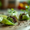 découvrez si faire repousser des légumes à partir d’épluchures est un mythe ou une réalité dans cet article de pause maison, et apprenez des astuces pour recycler vos restes de façon écologique.