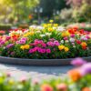 découvrez comment la somme met en valeur ses ronds-points fleuris pour favoriser la biodiversité et renforcer l'attractivité locale grâce à des initiatives écologiques et esthétiques.