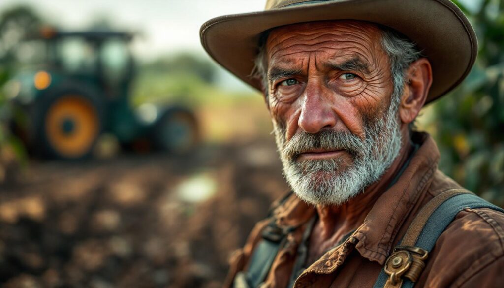 découvrez les chiffres clés, dont 11 000 exploitations, qui illustrent la précarité agricole dans les hauts-de-france et les enjeux auxquels sont confrontés les agriculteurs locaux.